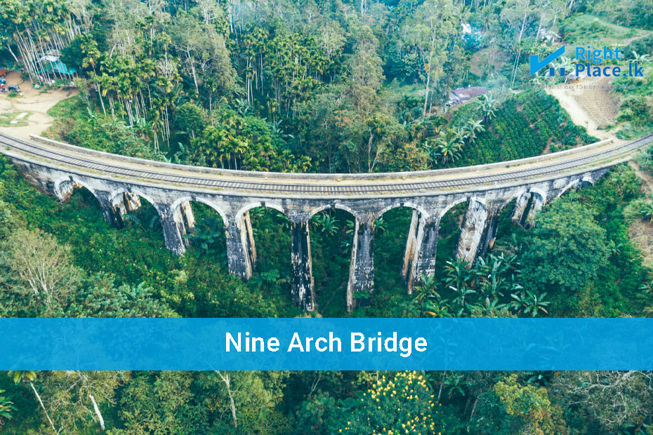 Nine Arch Bridge