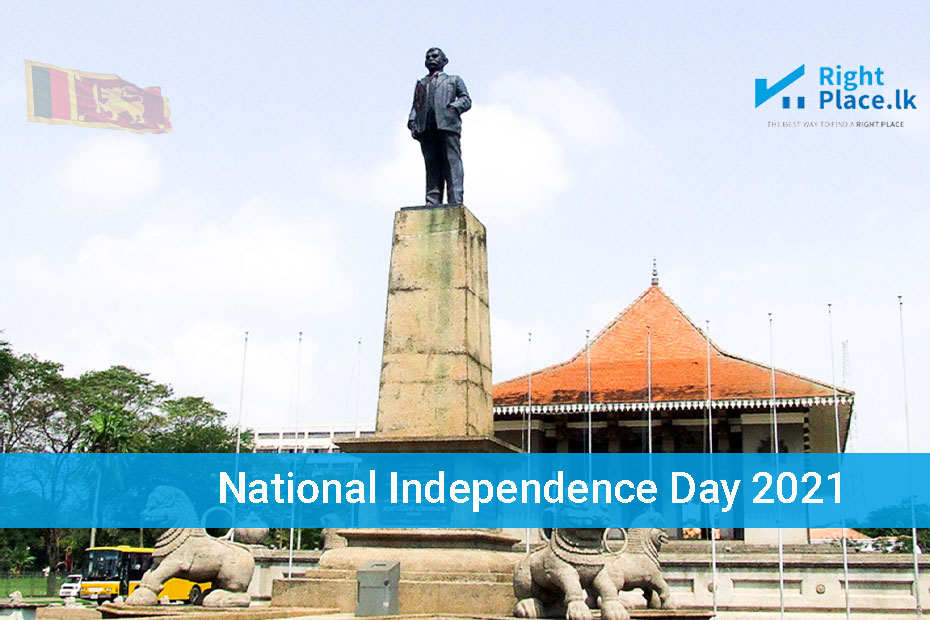 National Independence Day 2021